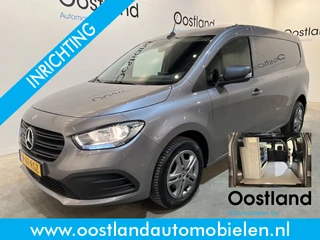 Mercedes-Benz Citan – thumbnail 1