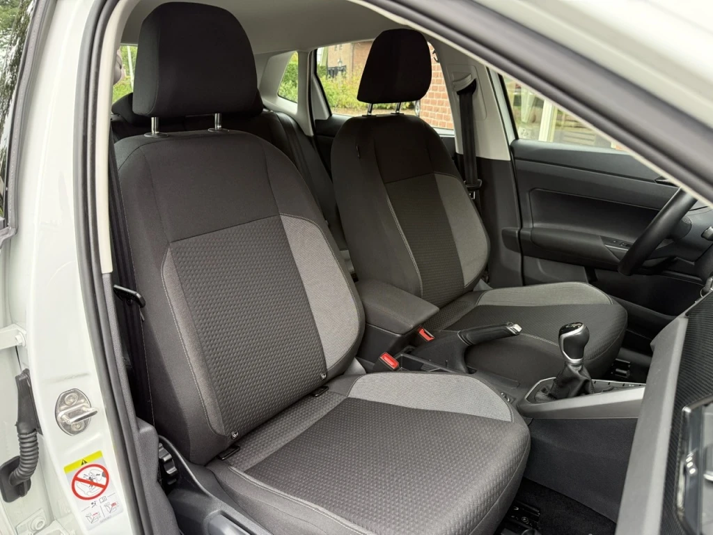 Volkswagen Polo – foto 44