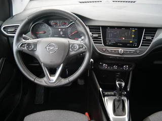 Opel Crossland – thumbnail 9