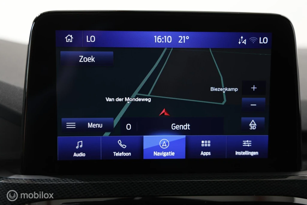 Ford Kuga – foto 21
