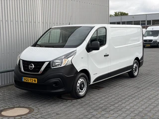 Nissan NV300 – thumbnail 2