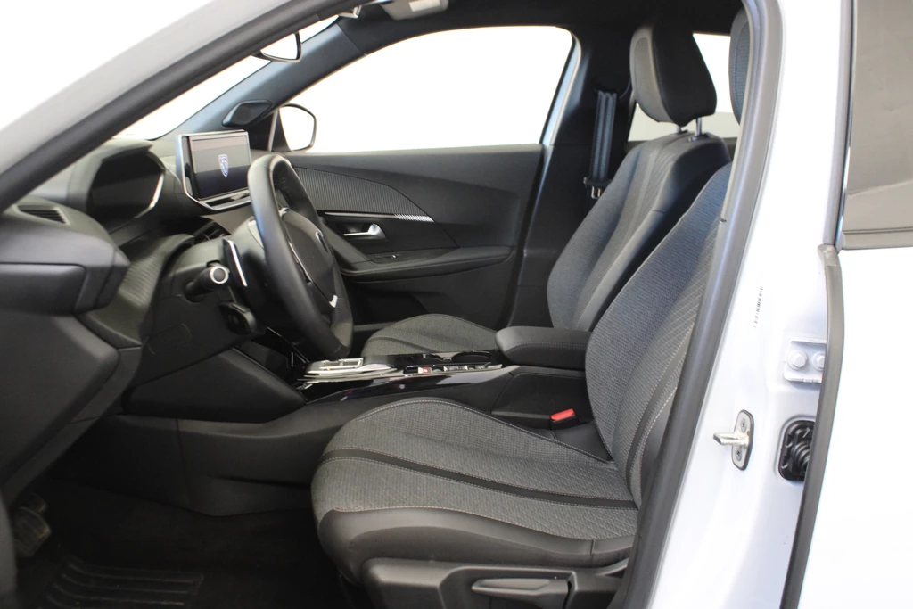 Peugeot 2008 – foto 12