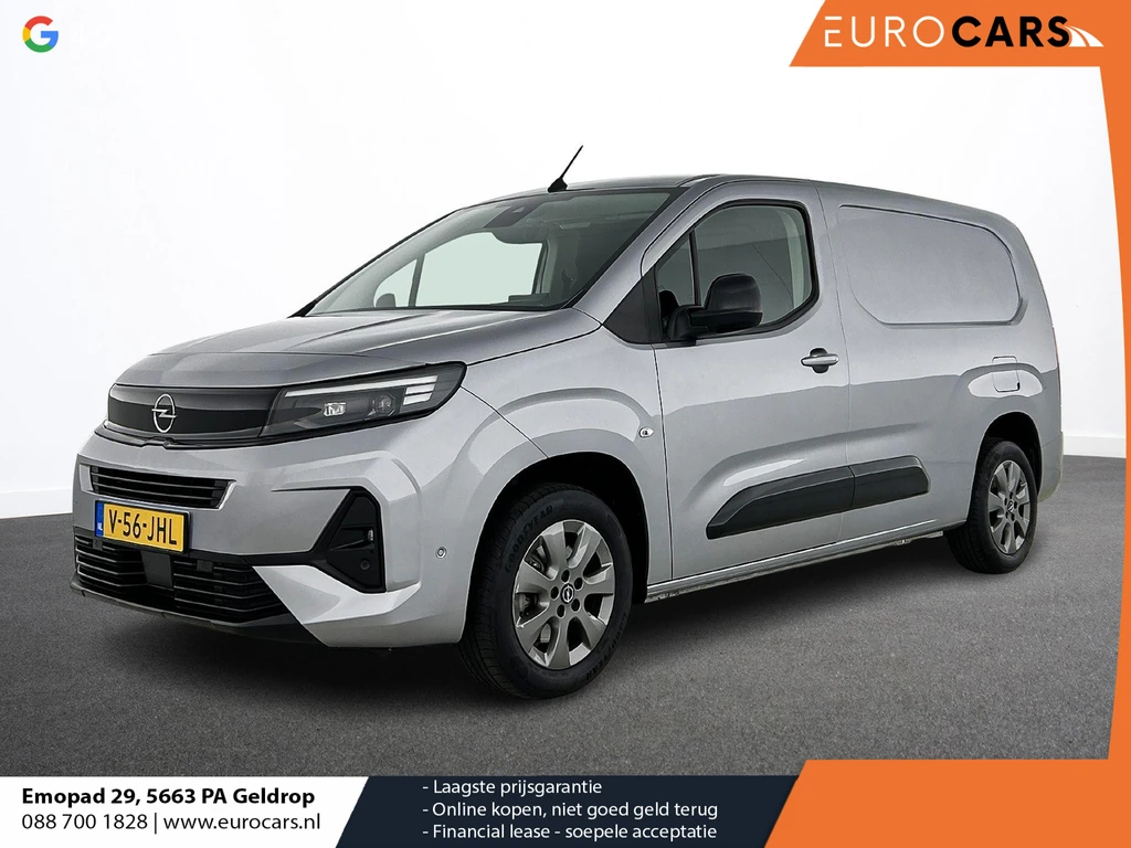 Opel Combo – foto 1