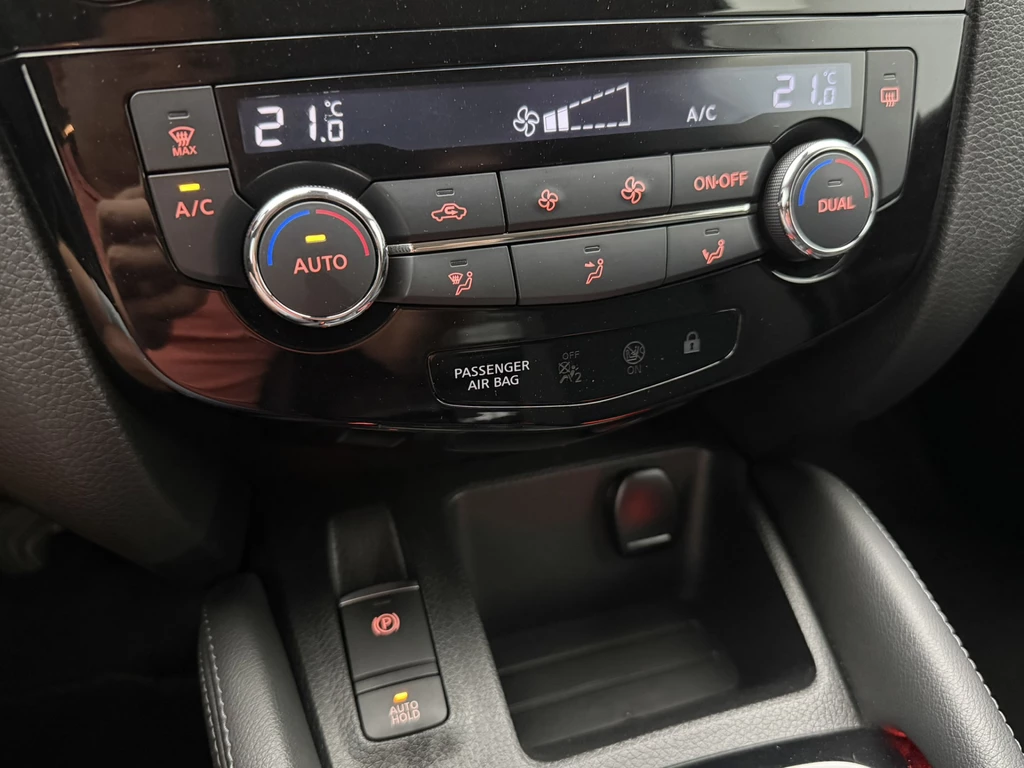 Nissan QASHQAI – foto 10