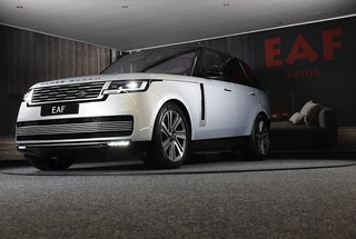 Land Rover Range Rover – thumbnail 1