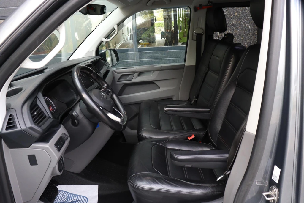 Volkswagen Transporter – foto 13
