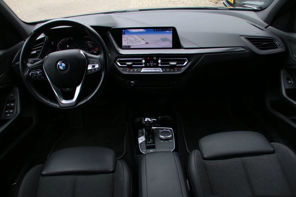 BMW 1 Serie – foto 9