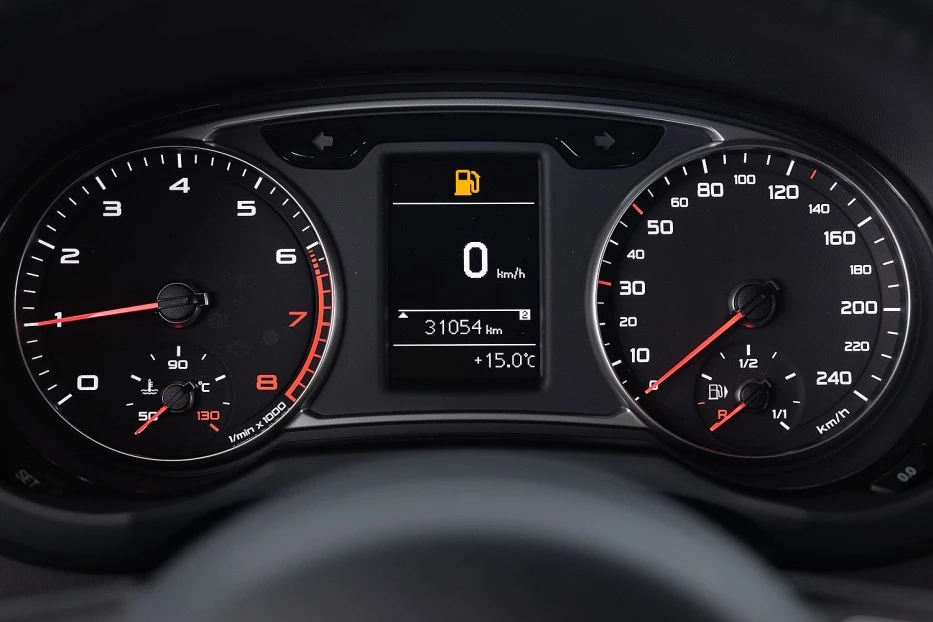 Audi A1 Sportback – foto 33