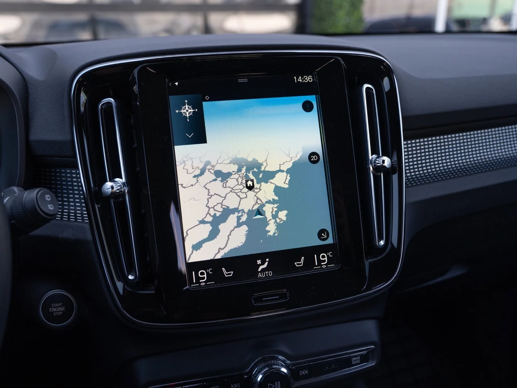 Volvo XC40 – foto 20