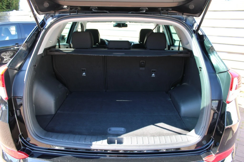 Hyundai Tucson – foto 25
