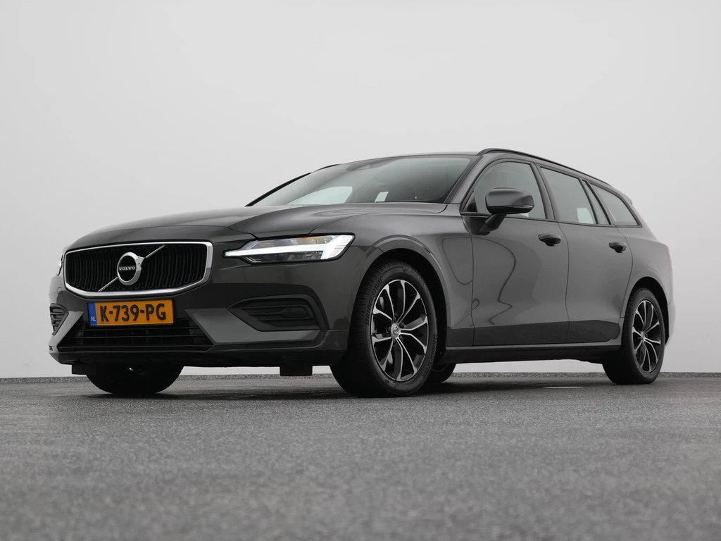 Volvo V60 – foto 2