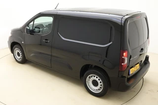 Peugeot Partner – thumbnail 3