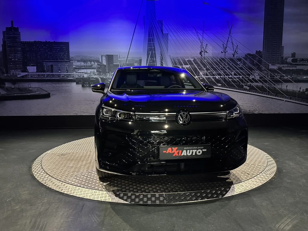 Volkswagen Tiguan – foto 18
