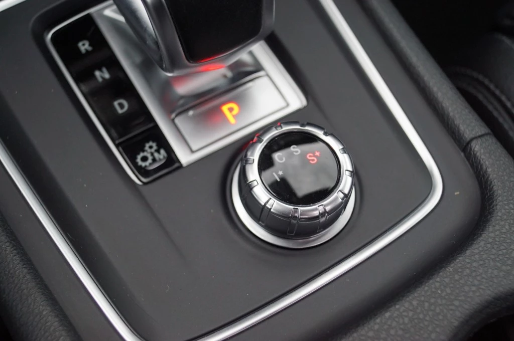 Mercedes-Benz A-Klasse – foto 23