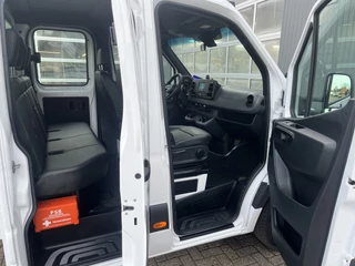 Mercedes-Benz Sprinter – thumbnail 12