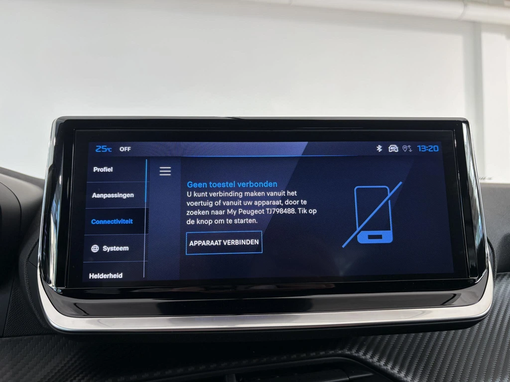 Peugeot 2008 – foto 30