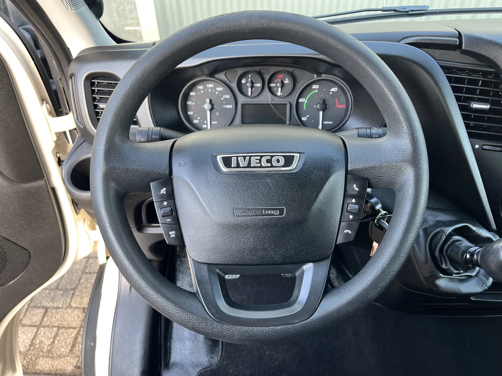 Iveco Daily – foto 19