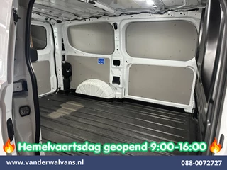 Ford Transit Custom – thumbnail 14