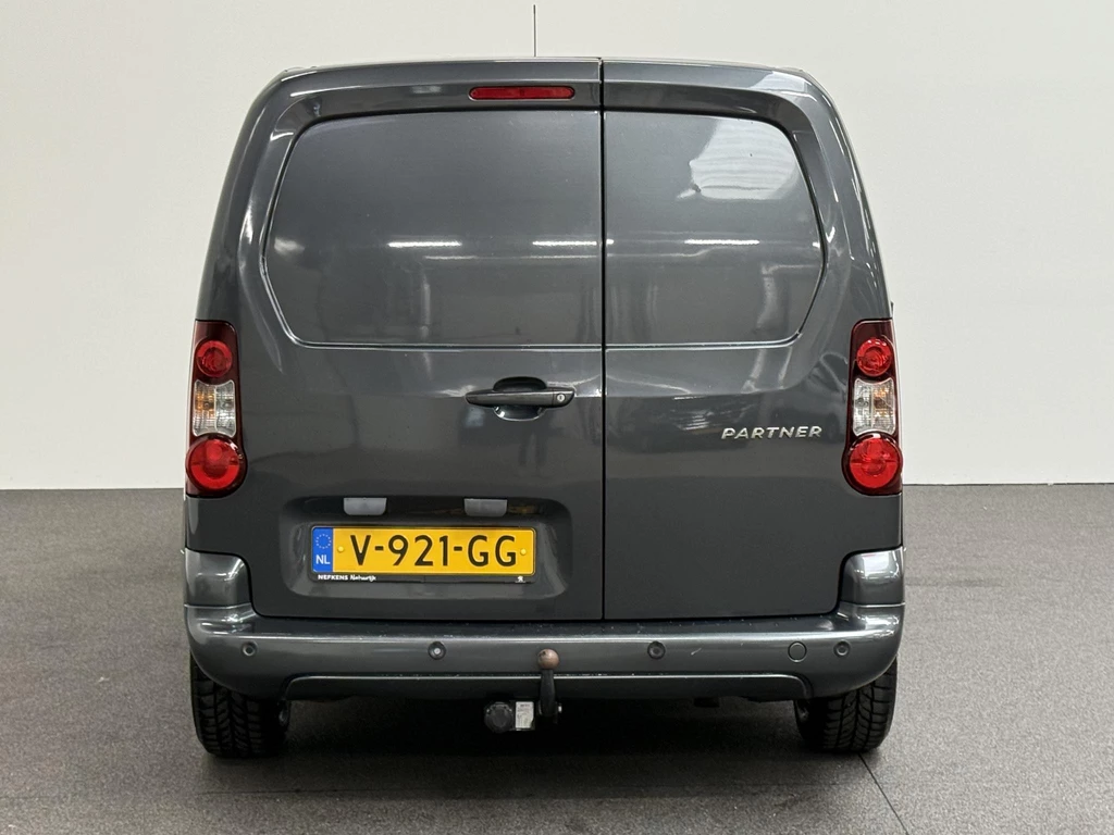 Peugeot Partner – foto 6