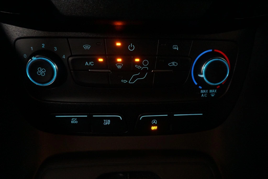 Ford Transit Connect – foto 12
