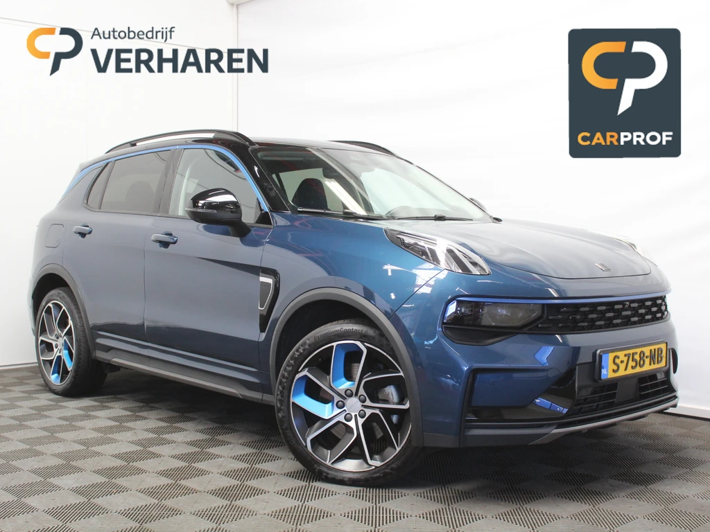 Lynk & Co 01 – foto 8