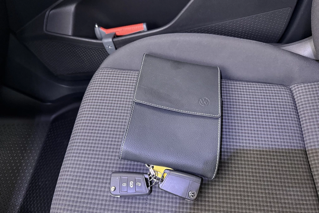Volkswagen Caddy – foto 30