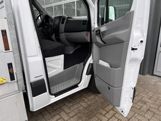 Mercedes-Benz Sprinter – thumbnail 19