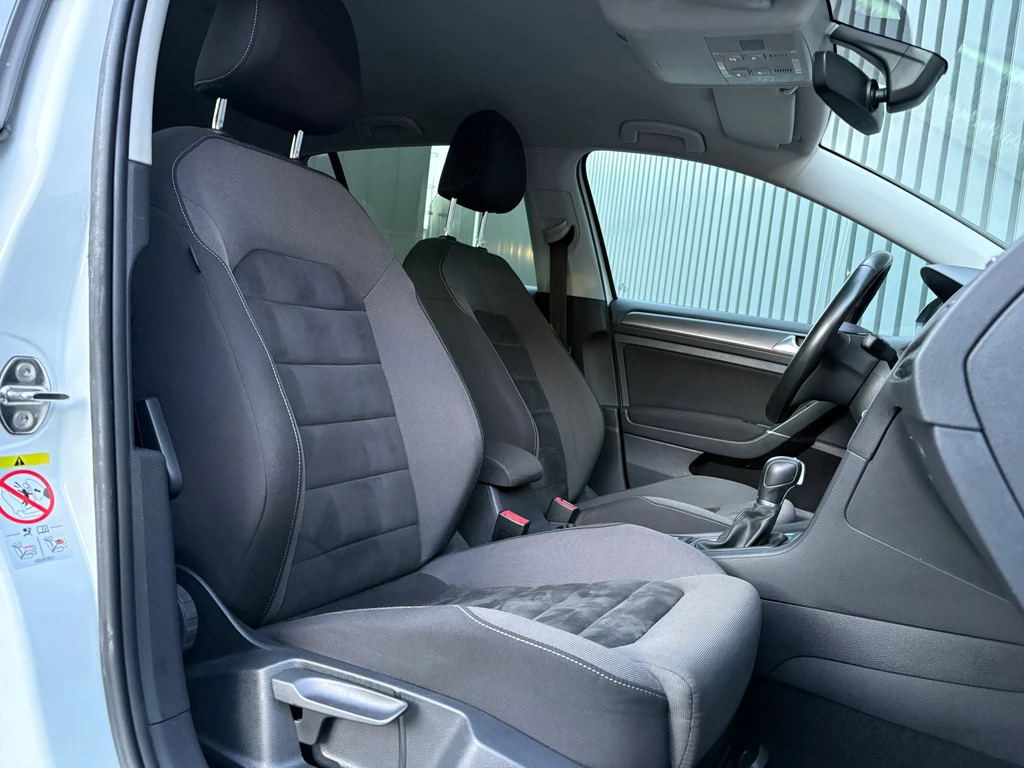 Volkswagen Golf – foto 34