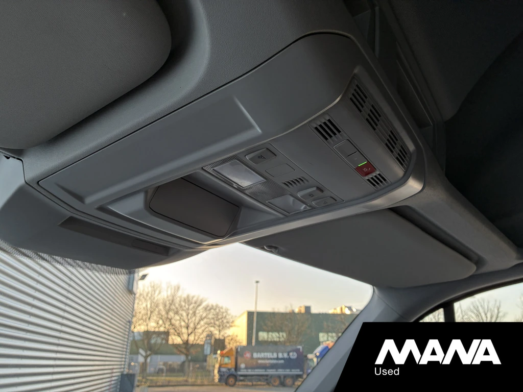 MAN TGE – foto 23