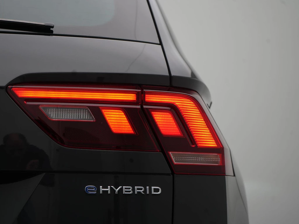 Volkswagen Tiguan – foto 47