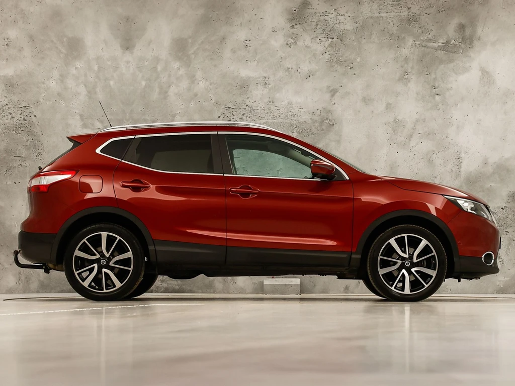 Nissan QASHQAI – foto 7