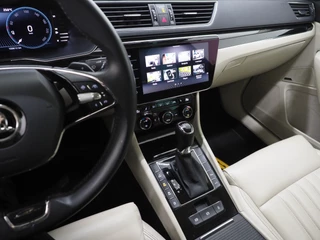 Škoda Superb – thumbnail 36