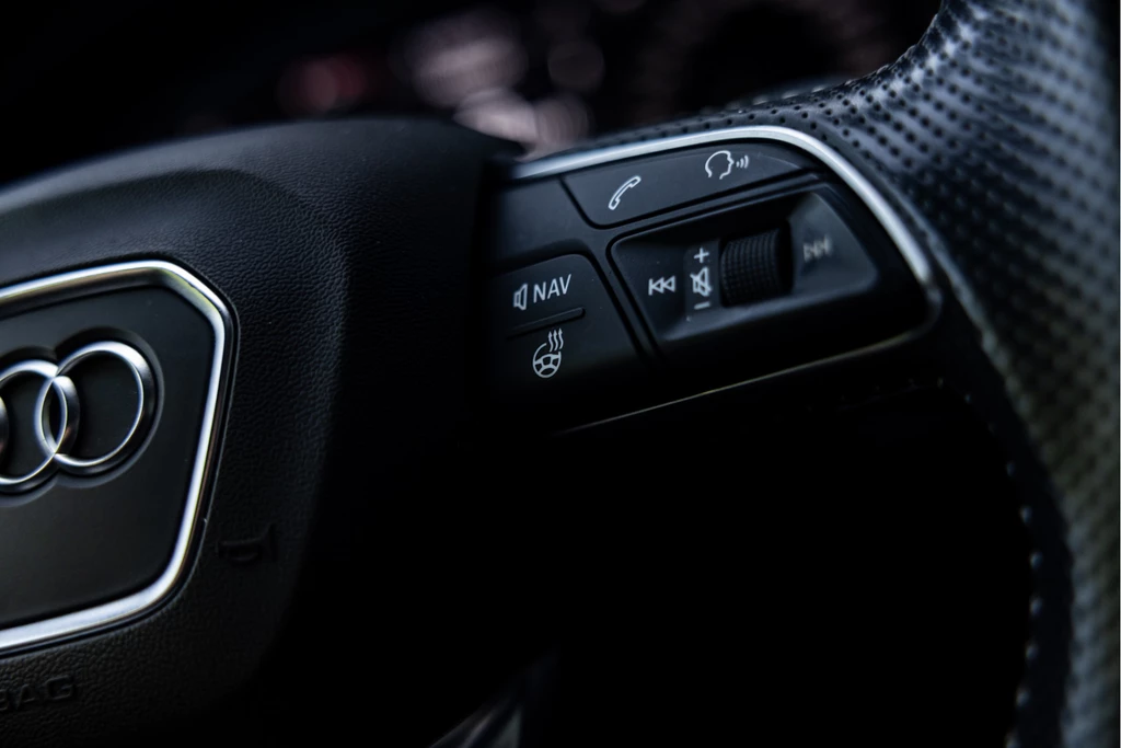Audi Q5 – foto 41