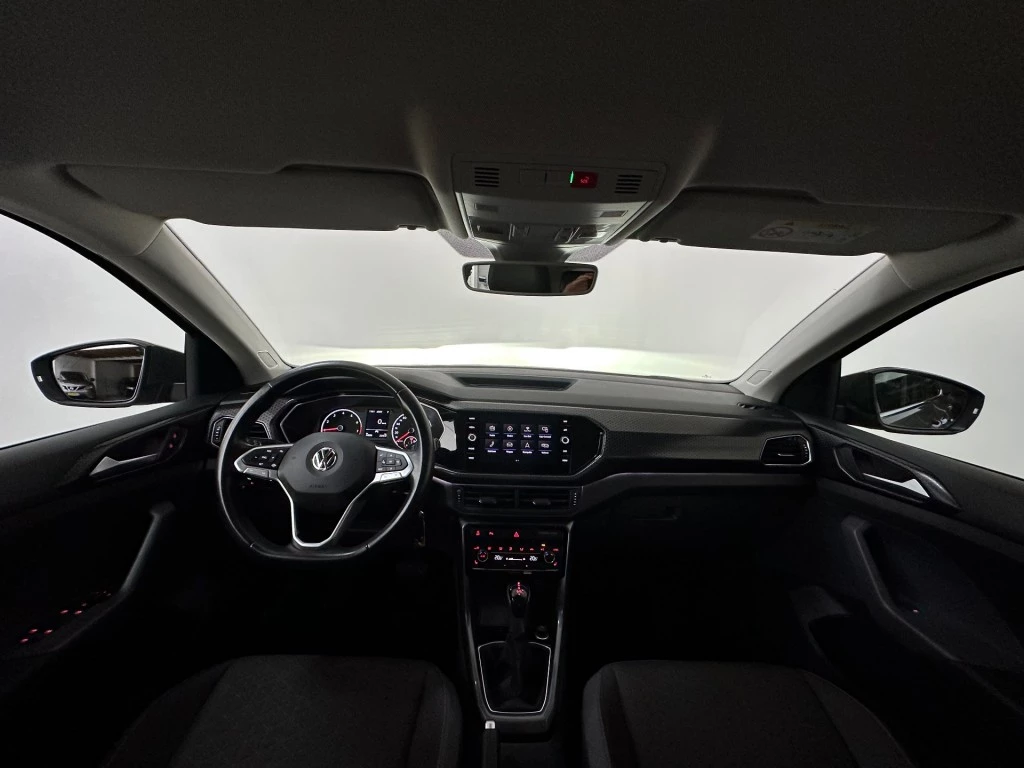Volkswagen T-Cross – foto 34