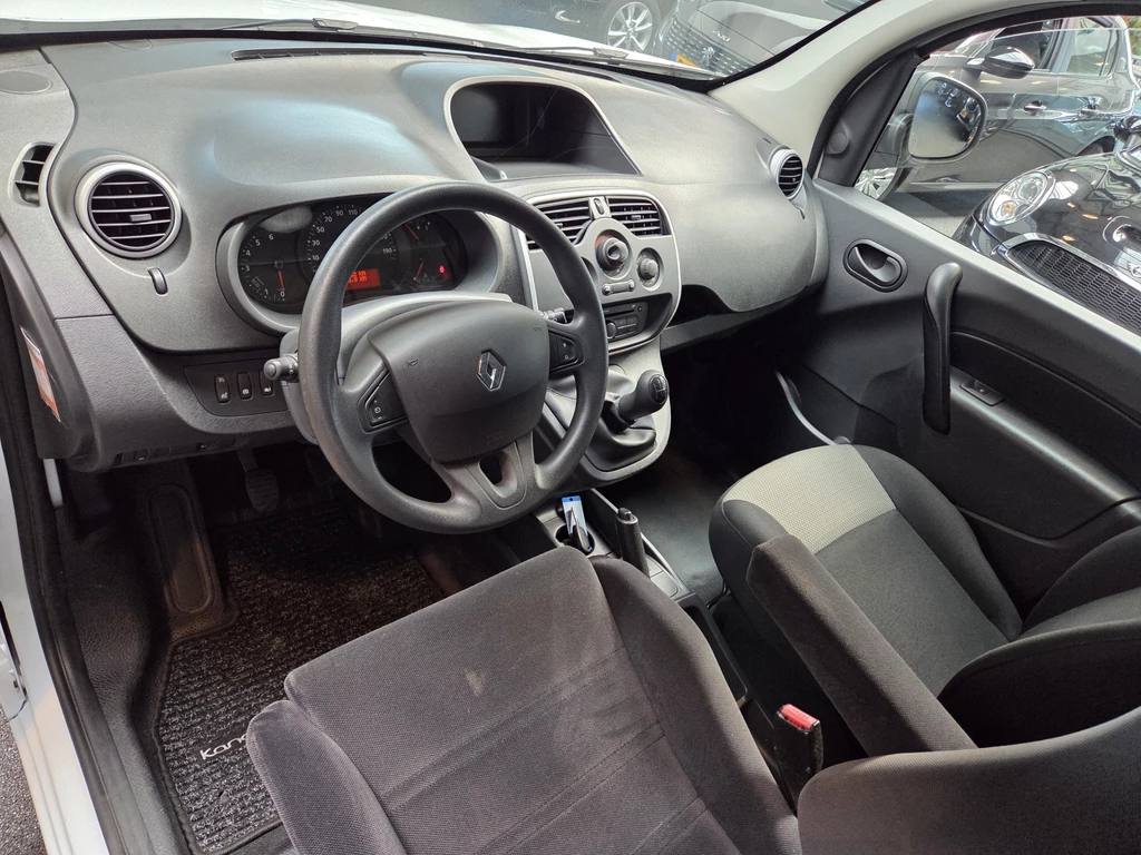 Renault Kangoo – foto 14