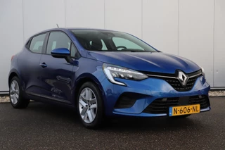 Renault Clio – thumbnail 3
