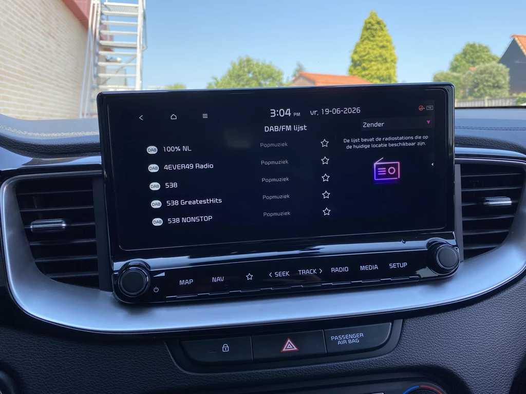 Kia XCeed – foto 33
