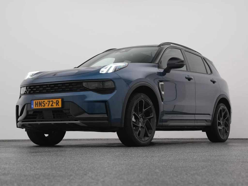 Lynk & Co 01 – foto 2