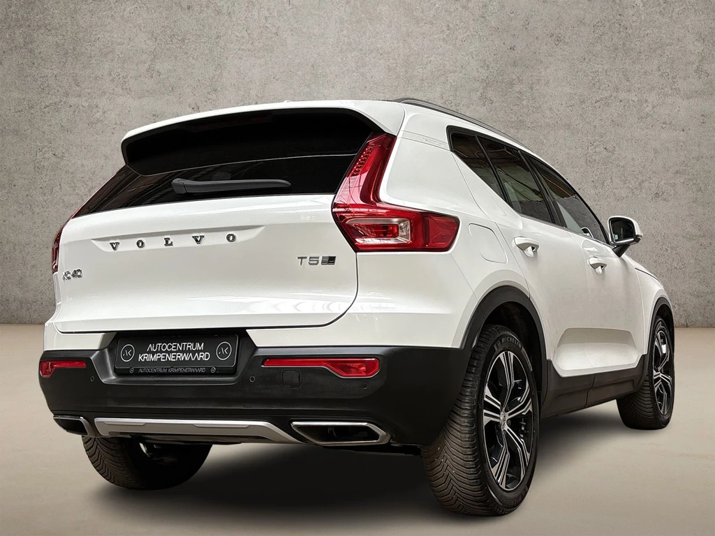 Volvo XC40 – foto 4
