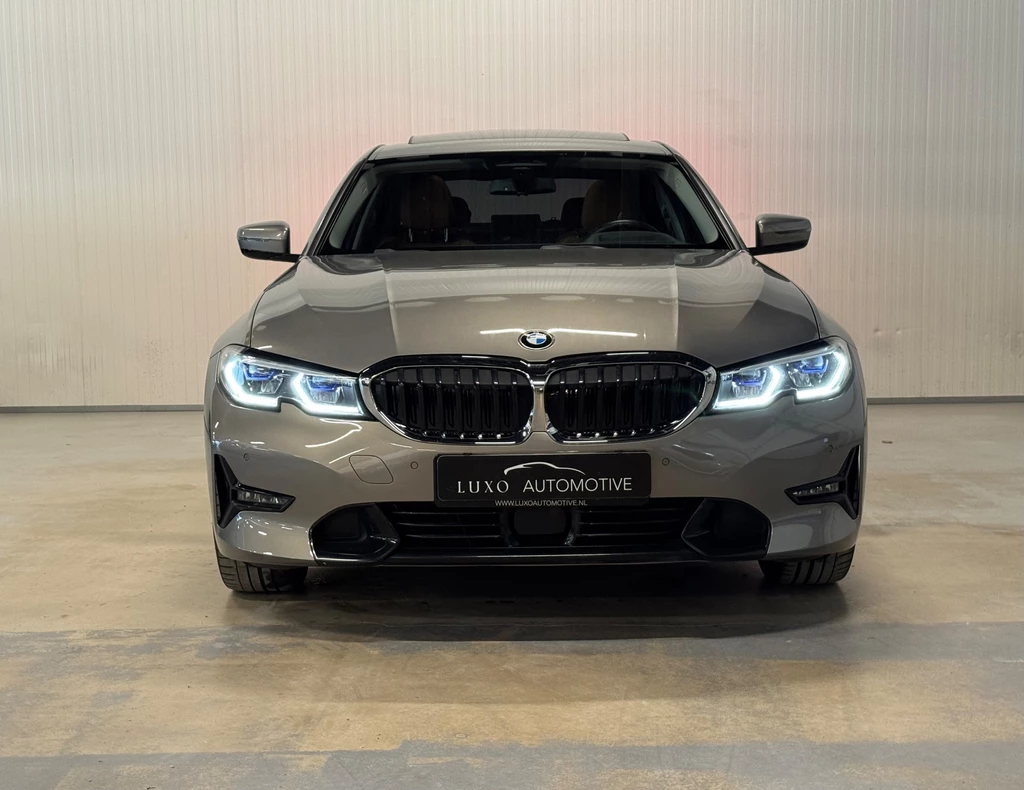 BMW 3 Serie – foto 9
