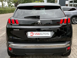 Peugeot 3008 – thumbnail 4