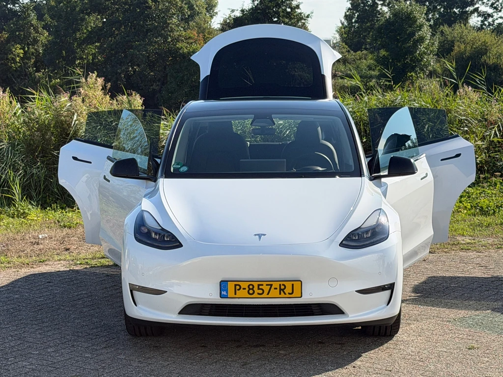 Tesla Model Y – foto 10