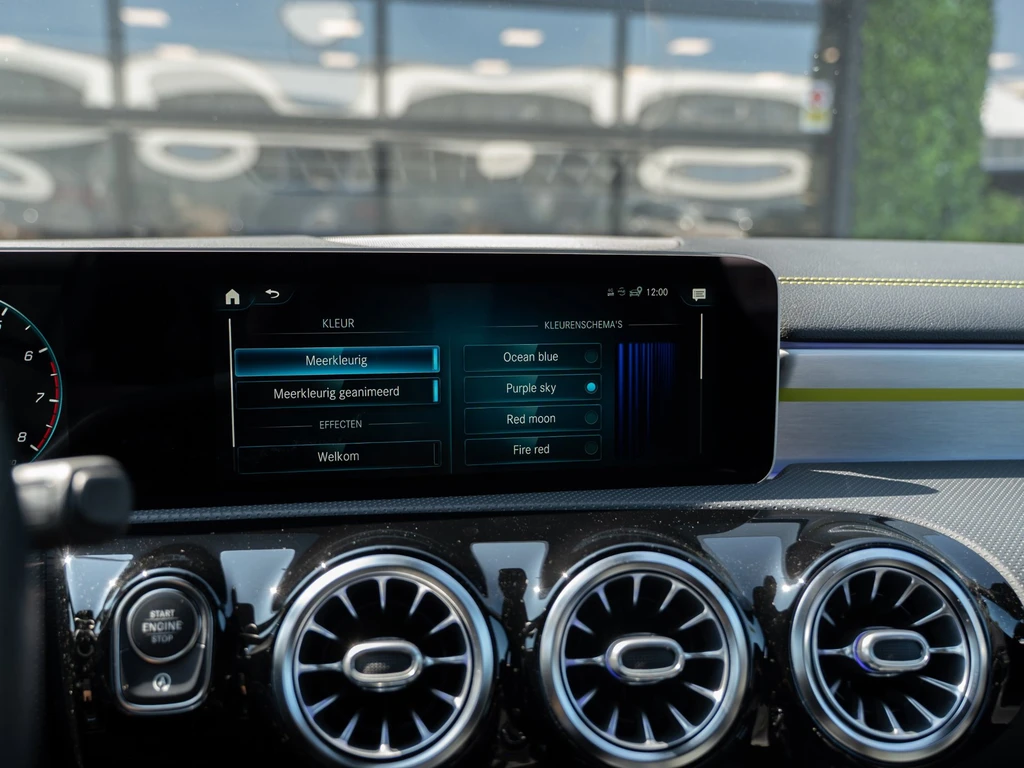Mercedes-Benz A-Klasse – foto 21