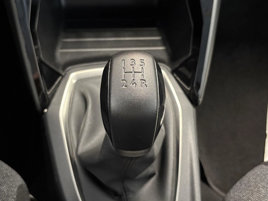 Peugeot 208 – foto 27
