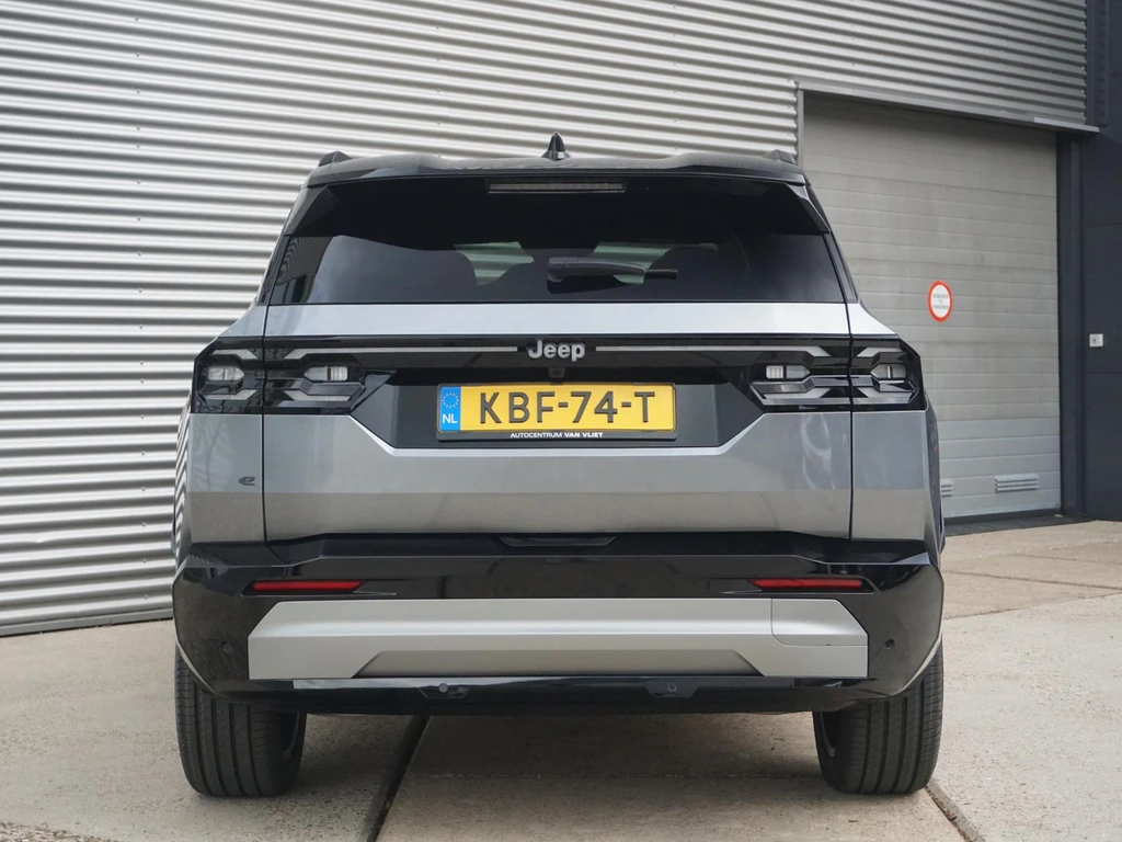 Jeep Compass – foto 4