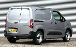 Citroën Berlingo – thumbnail 4