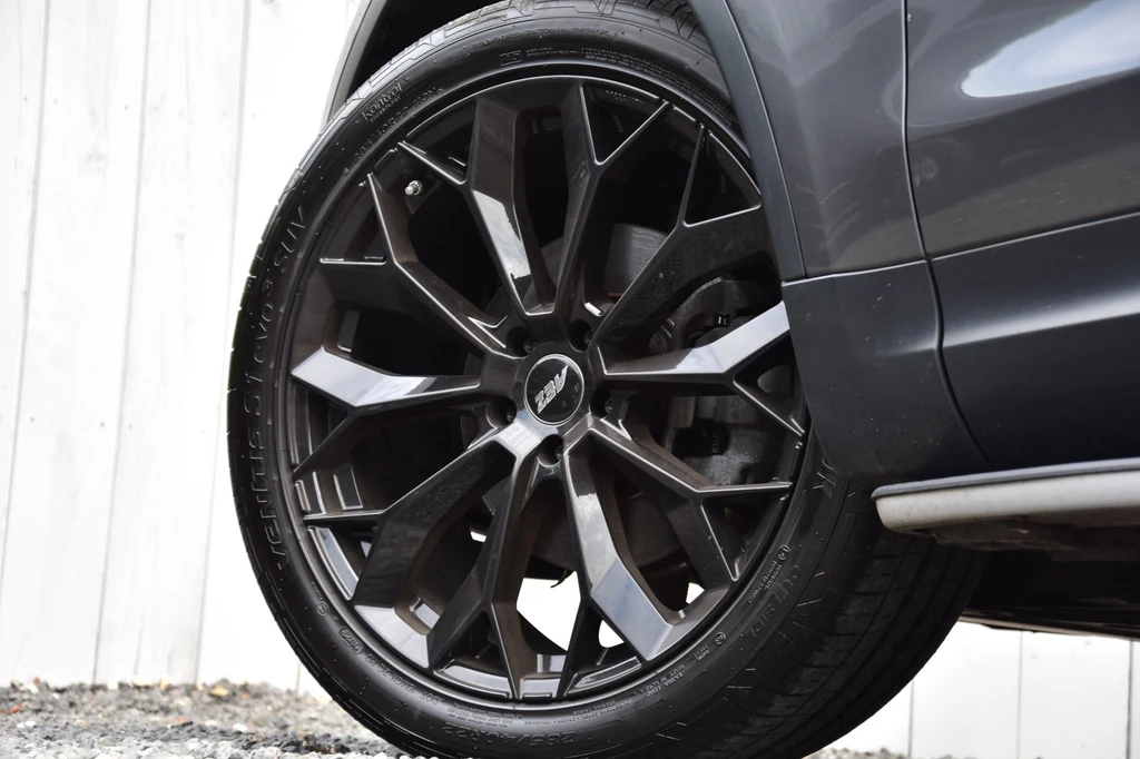 Land Rover Discovery – foto 13