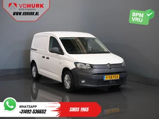 Volkswagen Caddy – thumbnail 6