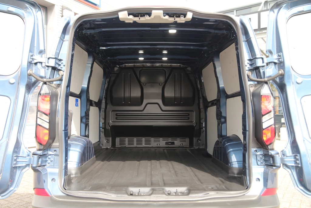 Ford Transit Custom – foto 8