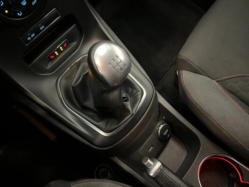 Ford Fiesta – foto 20